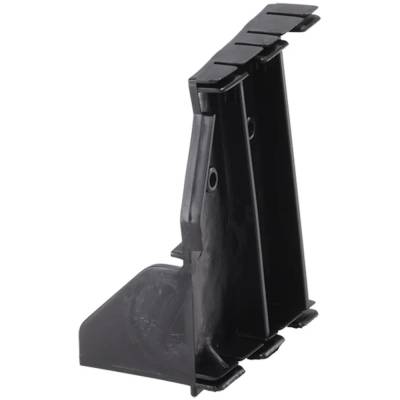 Rareelectrical - New Left Front Bumper Bracket Compatible With Toyota Tacoma Dlx 4 Cyl 2.4L Tacoma Dlx 4 Cyl 2.7L - Image 4