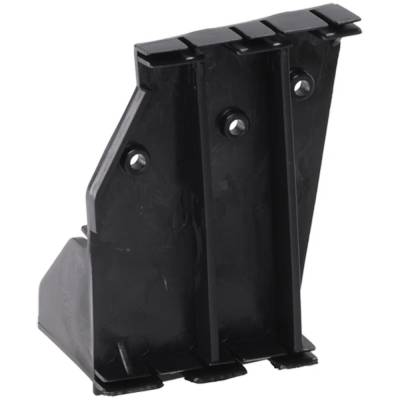 Rareelectrical - New Left Front Bumper Bracket Compatible With Toyota Tacoma Dlx 4 Cyl 2.4L Tacoma Dlx 4 Cyl 2.7L - Image 5