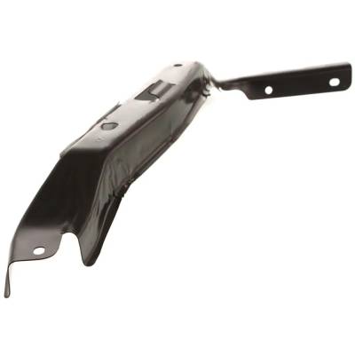 Rareelectrical - New Right Front Bumper Bracket Compatible With Toyota 4Runner Sport 6 Cyl 4.0L 4Runner Sr5 6 Cyl - Image 3