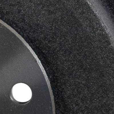 Rareelectrical - New Rear Brake Drum Compatible With Ford Mazda Mercury Escape Limited 4 Cyl 2.0L Escape Xlt 6 Cyl - Image 2