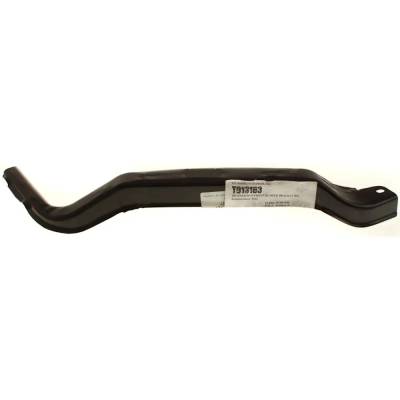 Rareelectrical - New Right Front Bumper Bracket Compatible With Toyota 4Runner Limited 6 Cyl 4.0L 4Runner Limited 8 - Image 4