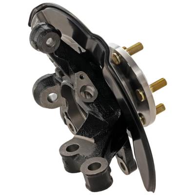 Rareelectrical - New Left Front Knuckle Compatible With Toyota Corolla Xrs 4 Cyl 2.4L Matrix Base 4 Cyl 1.8L Corolla - Image 7