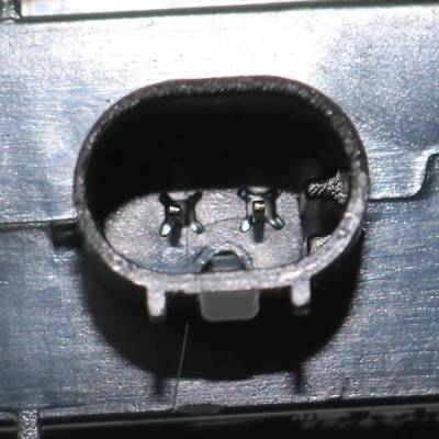 Rareelectrical - New License Plate Light Compatible With Bmw Mini Cooper Clubman Base 3 Cyl 1.5L 650I Xdrive Base 8 - Image 7