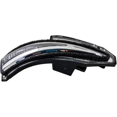 Rareelectrical - New Left Mirror Turn Signal Light Compatible With Toyota Highlander Xle 6 Cyl 3.5L Highlander - Image 4