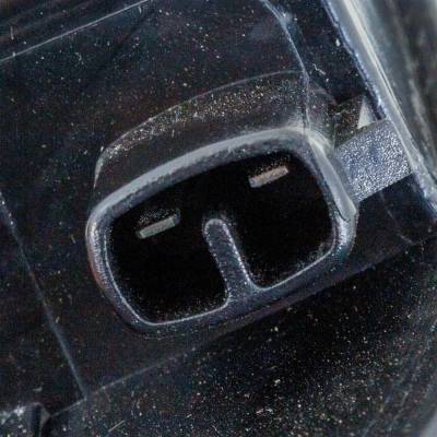 Rareelectrical - New Left Mirror Turn Signal Light Compatible With Toyota Highlander Xle 6 Cyl 3.5L Highlander - Image 7