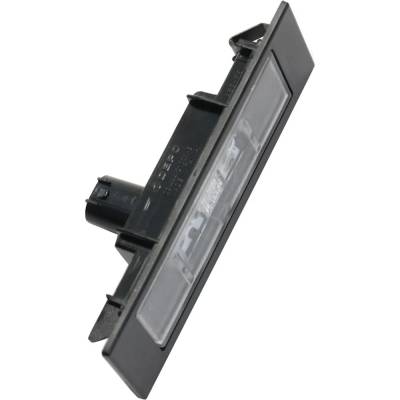 Rareelectrical - New License Plate Light Compatible With Bmw Mini 640I Base 6 Cyl 3.0L I3 Base Z4 Sdrive30i 6 Cyl - Image 2