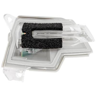 Rareelectrical - New Right Mirror Turn Signal Light Compatible With Toyota Avalon Xle 6 Cyl 3.5L Avalon Xse - Image 2