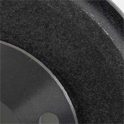 Rareelectrical - New Rear Brake Drum Compatible With Nissan D21 Xe 6 Cyl 3.0L D21 E 6 Cyl 3.0L 720 Base 4 Cyl 2.0L - Image 2