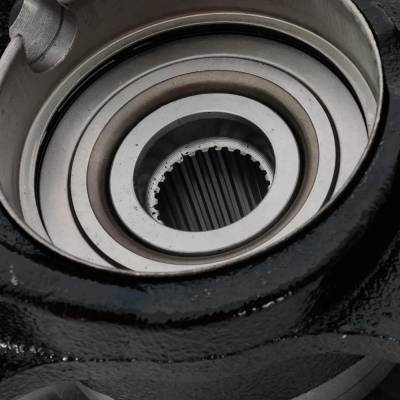 Rareelectrical - New Right Front Knuckle Compatible With Toyota Camry Xle 4 Cyl 2.5L Camry Le 4 Cyl 2.5L Camry L 4 - Image 7