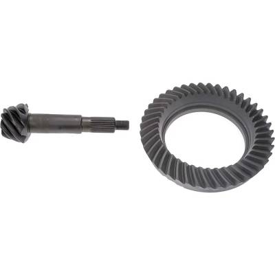 New 5.38 Reverse Ring And Pinion Compatible With Ford Excursion All Submodels F-350 Super Duty All