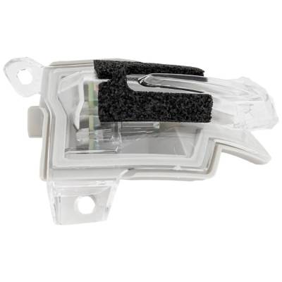 Rareelectrical - New Right Mirror Turn Signal Light Compatible With Toyota Camry Hybrid Xse 4 Cyl 2.5L Avalon Hybrid - Image 6