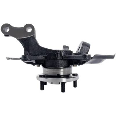 Rareelectrical - New Right Front Knuckle Compatible With Toyota Avalon Xl 6 Cyl 3.5L Avalon Base 6 Cyl 3.5L Avalon - Image 5