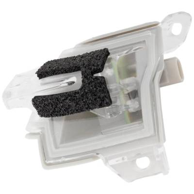 Rareelectrical - New Left Mirror Turn Signal Light Compatible With Toyota Camry Se 4 Cyl 2.5L Camry Xse 4 Cyl 2.5L - Image 3