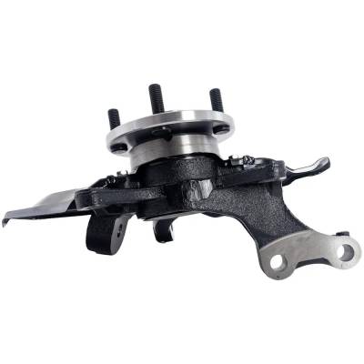 Rareelectrical - New Right Front Knuckle Compatible With Toyota Avalon Base 6 Cyl 3.5L Avalon Xls 6 Cyl 3.5L Avalon - Image 4