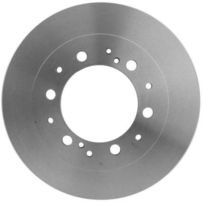 New Front Brake Drum Compatible With Toyota Tacoma Trd Off-Road 6 Cyl 3.5L Tacoma Sr5 4 Cyl 2.7L