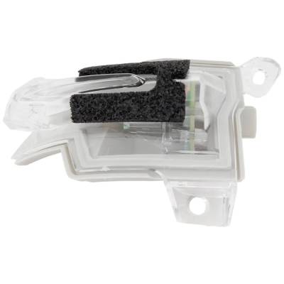 Rareelectrical - New Left Mirror Turn Signal Light Compatible With Toyota Camry Xse 4 Cyl 2.5L Avalon Hybrid Xse - Image 6