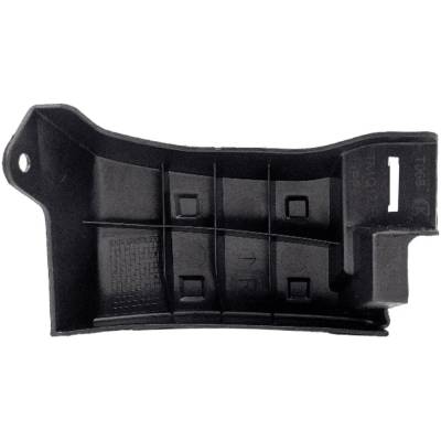 Rareelectrical - New Right Front Bumper Bracket Compatible With Toyota Venza Xle 4 Cyl 2.5L Venza Limited 4 Cyl 2.5L - Image 5