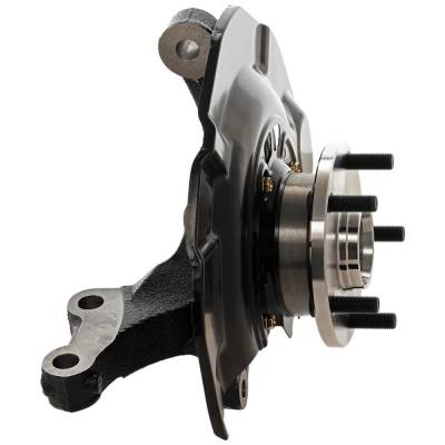 Rareelectrical - New Left Front Knuckle Compatible With Toyota Avalon Base 6 Cyl 3.5L Avalon Xls 6 Cyl 3.5L Avalon Xl - Image 8