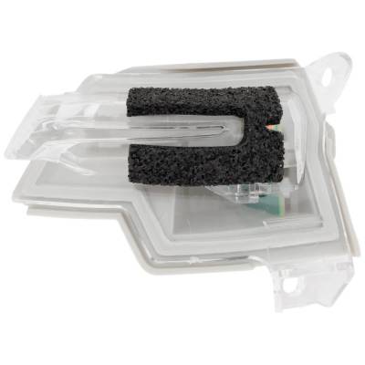 Rareelectrical - New Left Mirror Turn Signal Light Compatible With Toyota Camry Hybrid Se Nightshade 4 Cyl 2.5L - Image 2