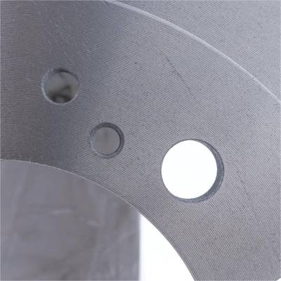 Rareelectrical - New Front Brake Drum Compatible With Toyota Tacoma Trd Off-Road 6 Cyl 3.5L Tacoma Sr 4 Cyl 2.7L - Image 4