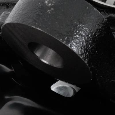 Rareelectrical - New Right Front Knuckle Compatible With Toyota Camry Le 4 Cyl 2.4L Camry Se 4 Cyl 2.4L Camry Hybrid - Image 7