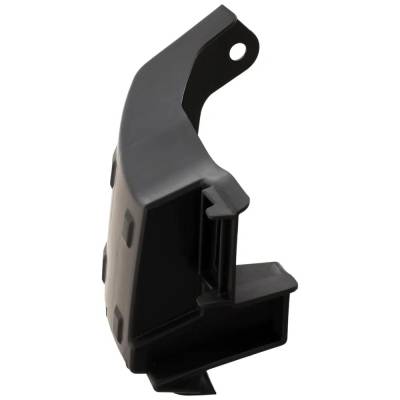 Rareelectrical - New Left Front Bumper Bracket Compatible With Toyota Venza Limited 4 Cyl 2.5L Venza Nightshade 4 Cyl - Image 3