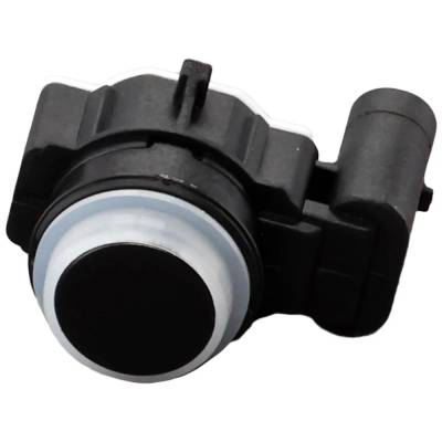 Rareelectrical - New 3-Pin Parking Assist Sensor Compatible With Bmw M235i Base 6 Cyl 3.0L 328I Xdrive Base 4 Cyl - Image 2