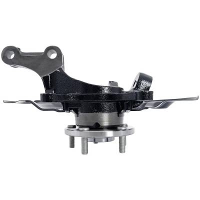 Rareelectrical - New Right Front Knuckle Compatible With Toyota Camry Xse 4 Cyl 2.5L Camry Se 4 Cyl 2.5L Camry Se - Image 5