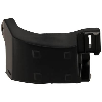 New Left Front Bumper Bracket Compatible With Toyota Venza Limited 4 Cyl 2.5L Venza Xle 4 Cyl 2.5L