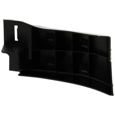 Rareelectrical - New Left Front Bumper Bracket Compatible With Toyota Venza Limited 4 Cyl 2.5L Venza Xle 4 Cyl 2.5L - Image 6