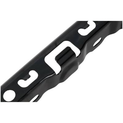 Rareelectrical - New Rear Bumper Bracket Compatible With Lexus Toyota Avalon Limited 6 Cyl 3.5L Es350 Base 6 Cyl 3.5L - Image 8