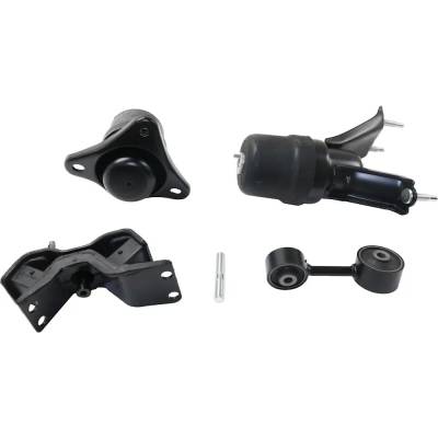 Rareelectrical - New Right Motor Mount Compatible With Toyota Camry Le 4 Cyl 2.2L Camry Xle 4 Cyl 2.2L Camry Se 4 Cyl - Image 6
