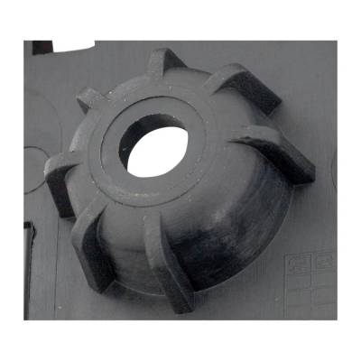 Rareelectrical - New Left Front Interior Door Handle Compatible With Toyota 4Runner Trd Pro 6 Cyl 4.0L 4Runner Trd - Image 8