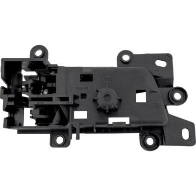 Rareelectrical - New Left Front Interior Door Handle Compatible With Toyota 4Runner Venture 6 Cyl 4.0L 4Runner Trd - Image 4