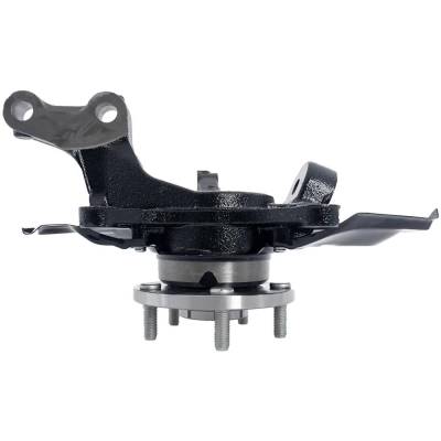 Rareelectrical - New Right Front Knuckle Compatible With Toyota Sienna Limited 6 Cyl 3.5L Sienna Xle 6 Cyl 3.3L - Image 5