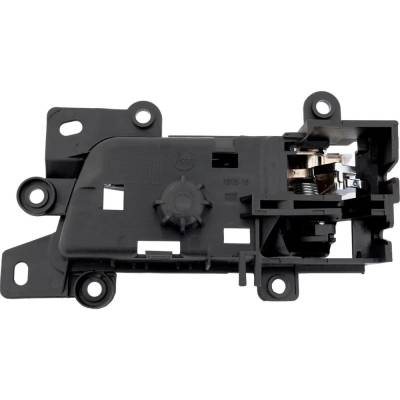 Rareelectrical - New Right Front Interior Door Handle Compatible With Toyota 4Runner Base 6 Cyl 4.0L 4Runner Limited - Image 4