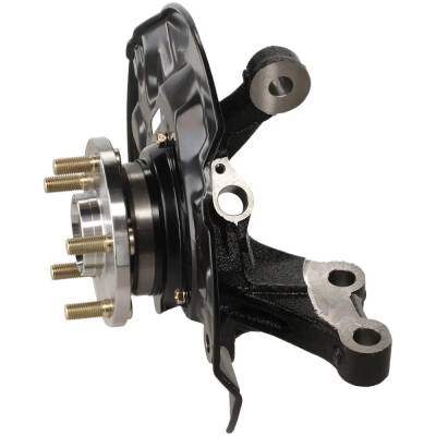 Rareelectrical - New Right Front Knuckle Compatible With Toyota Matrix Base 4 Cyl 1.8L Matrix Xr 4 Cyl 1.8L 2003-2006 - Image 3