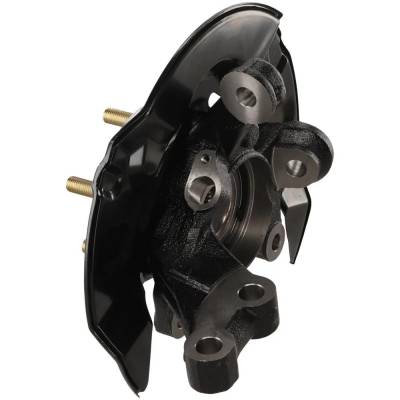 Rareelectrical - New Right Front Knuckle Compatible With Toyota Matrix Base 4 Cyl 1.8L Matrix Xr 4 Cyl 1.8L 2003-2006 - Image 4