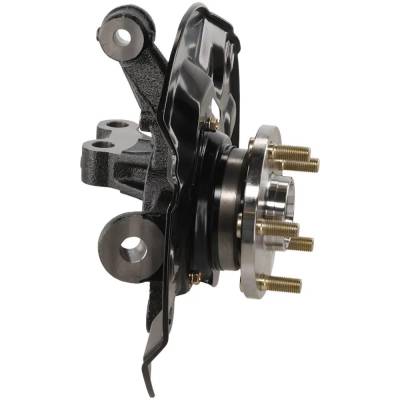 Rareelectrical - New Right Front Knuckle Compatible With Toyota Matrix Base 4 Cyl 1.8L Matrix Xr 4 Cyl 1.8L 2003-2006 - Image 8