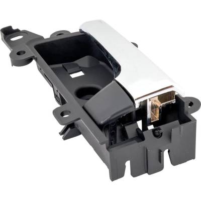 Rareelectrical - New Left Front Interior Door Handle Compatible With Toyota 4Runner Base 6 Cyl 4.0L 4Runner - Image 2