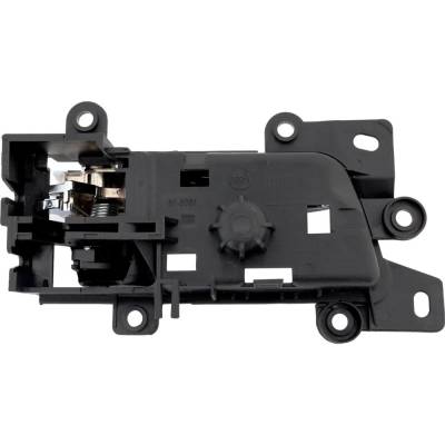 Rareelectrical - New Left Front Interior Door Handle Compatible With Toyota 4Runner Base 6 Cyl 4.0L 4Runner - Image 4