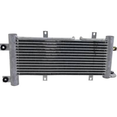 Rareelectrical - New Aluminum Oil Cooler Compatible With Toyota Tundra Sr5 6 Cyl 4.0L Sequoia Limited 8 Cyl 4.7L - Image 7