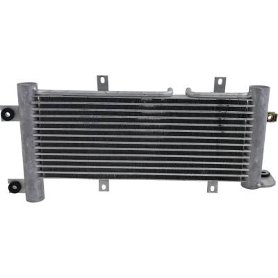 Rareelectrical - New Aluminum Oil Cooler Compatible With Toyota Tundra Sr5 6 Cyl 4.0L Sequoia Limited 8 Cyl 4.7L - Image 8