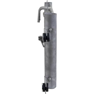 Rareelectrical - New Aluminum Oil Cooler Compatible With Toyota Tundra Base 8 Cyl 5.7L Sequoia Limited 8 Cyl 5.7L - Image 4