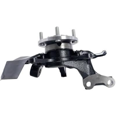 Rareelectrical - New Right Front Knuckle Compatible With Toyota Highlander Base 6 Cyl 3.3L Highlander Limited 6 Cyl - Image 4