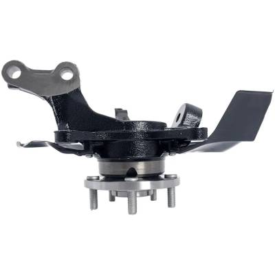 Rareelectrical - New Right Front Knuckle Compatible With Toyota Highlander Base 6 Cyl 3.3L Highlander Limited 6 Cyl - Image 5