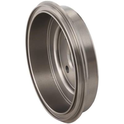 Rareelectrical - New Rear Brake Drum Compatible With Chevrolet Sonic Lt 4 Cyl 1.4L Sonic Premier 4 Cyl 1.4L Sonic Ls - Image 7