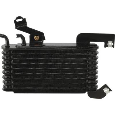 Rareelectrical - New Aluminum Oil Cooler Compatible With Lexus Toyota Camry Xle 6 Cyl 3.0L Es300 Base 6 Cyl 3.0L - Image 2
