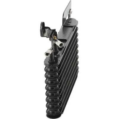 Rareelectrical - New Aluminum Oil Cooler Compatible With Lexus Toyota Camry Xle 6 Cyl 3.0L Es300 Base 6 Cyl 3.0L - Image 8