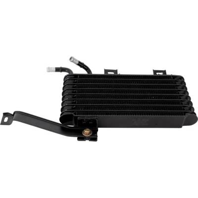 Rareelectrical - New Aluminum Oil Cooler Compatible With Toyota Camry Xle 6 Cyl 3.0L Camry Xle 4 Cyl 2.4L Camry Base - Image 6